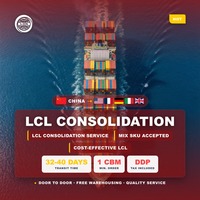 Entreprise de logistique DDP DDU à coût le plus bas, services de retour de marchandises de Shenzhen vers Singapour, Inde, Thaïlande, Brésil, États-Unis, Bangladesh
