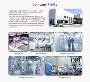 Meilleurs tubes HA PRP 2026 pour le rajeunissement de la peau - Solutions anti-âge et d'hydratation - Product Image 6