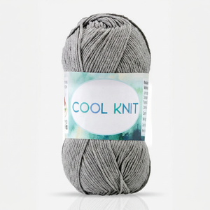 Fil à tricoter et à crocheter en coton 100% premium, doux et respirant, pelote de 100 grammes pour vêtements, décoration intérieure, accessoires et artisanat - Product Image 1
