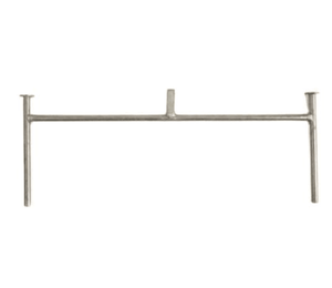 Outil <span class=keywords><strong>de</strong></span> serrage <span class=keywords><strong>de</strong></span> fil pour <span class=keywords><strong>barre</strong></span> <span class=keywords><strong>de</strong></span> <span class=keywords><strong>tension</strong></span> <span class=keywords><strong>de</strong></span> crépine en ligne pour tendeur en aluminium - Product Image 1
