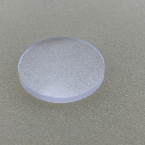 Pièces de montre en verre saphir fait main de qualité supérieure, étanches, 31,5 mm x 3,2 mm, pour boîtier de montre SKX007 - Product Image 1