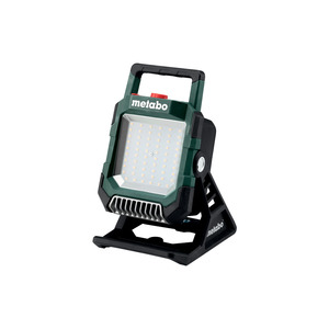 Lampe de chantier sans fil Metabo Bsa 18 Led 4000, alimentée par batterie - Product Image 1