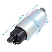 Pompe à carburant basse pression pour moto, 30Mm, pour Husaberg 2007-2013 T-Max WR250X ZIF125 YZ450F, 1100-01090