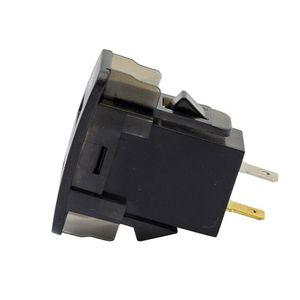 Chargeur de voiture double USB QC3.0 à charge rapide 12V avec affichage de la tension pour Honda LCV Europe - Product Image 2