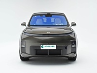 Li Auto L8 2026 – SUV de Luxe Haute Performance 5 Places Hybride à Autonomie Étendue (plus de 700 km) – 420 kW, Batterie 72,7 kWh – Voiture Électrique Premium