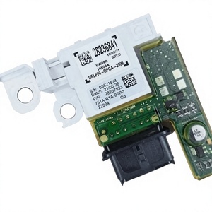 Module de gestion de batterie FOR Hh 28236841 6500GR pour Peugeot 3008 Citroën C4 - Product Image 2