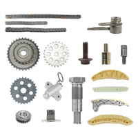 Kit de rail tendeur de chaîne de distribution d'origine pour camionnette Changan F70 Yunnei D20TCID PC201010-0401 – Pièces moteur authentiques