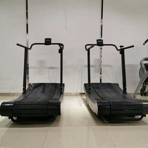 Ahorre un 20% en la Compra de una Caminadora Comercial con Pantalla LED, Velocidad Ajustable, Equipo de Cardio para Gimnasio - Product Image 3