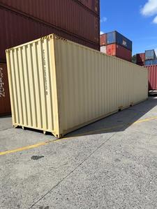 格安輸送料金 FCL、LCL、戸口渡しDDP、DDU、DAPサービス トップ10の貨物運送業者 中古キャビネット販売 - Product Image 6