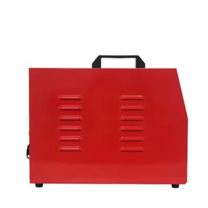 BD-800A cao cấp di động EDM Dịch vụ thiết bị nhỏ xả tua vít giới hạn + settable chiều sâu đấm dây dùng các tính năng - Product Image 5