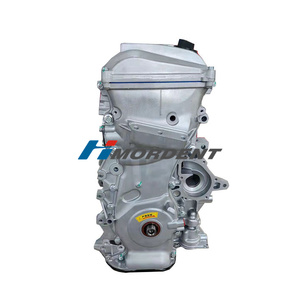 เครื่องยนต์สมรรถนะสูงสำหรับโตโยต้าแถบ2.4L เครื่องยนต์ <span class=keywords><strong>Camry</strong></span> RAV4 2.4L 2AZ เบนซิน - Product Image 5