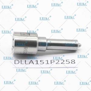 ERIKC 0433172258 DLLA 151P 2258 ดีเซลหัวฉีดหัวฉีด DLLA 151P2258 เจ็ทพ่นหัวฉีด DLLA 151 P2258 สําหรับ 0445110434 - Product Image 2