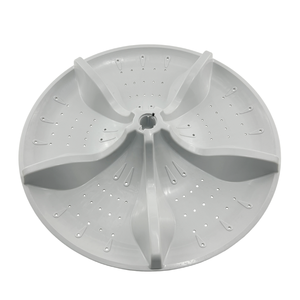 Pulsatore / Girante a 5 pale per lavatrice a carica dall'alto - Ricambi - Product Image 1