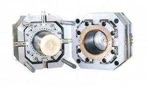 Fabricante de molde de balde de plástico para o molde injeção de pintura - Product Image 5