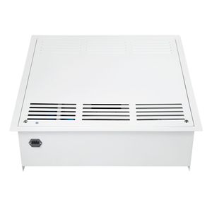 Eddaair trần gắn phát triển phòng máy lọc không khí lưỡng cực Ion Plasma Máy phát điện loại bỏ mùi hôi và nấm mốc - Product Image 2