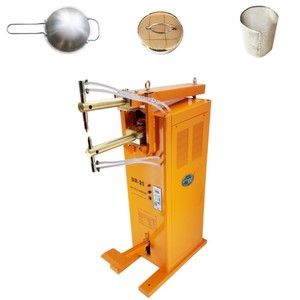 Chân hoạt động tại chỗ thợ hàn với đòn bẩy đạp mùa xuân áp lực cấu trúc Trọng lượng nhẹ thiết kế cho tấm kim loại và dây hàn - Product Image 2