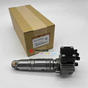 Bomba de Inyección de Combustible de Alta Calidad 0 414 799 058, <span class=keywords><strong>Inyector</strong></span> de Combustible 0414799058 para Camiones Mercedes, Hecho en China - Product Image 3