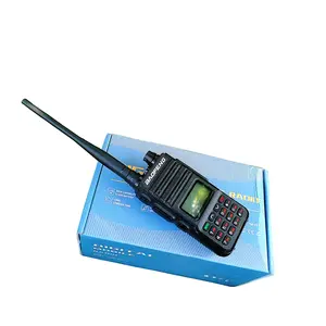 Baofeng numérique double bande Chine Original talkie-walkie longue lange radio bidirectionnelle jambon radio UV15R émetteur-récepteur UV8R UV13R uv9r