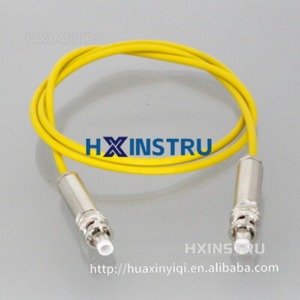 Cable triaxial macho de alto voltaje de 3KV HV-CA-554 de 1.6~12 pies para Keithley 2657A 8010 H - Product Image 2