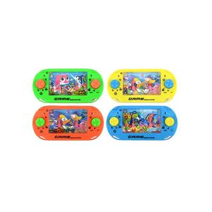 Commercio all'ingrosso classico palmare Came Console Water Ring Toss Game plastica regali economici altri giocattoli classici per bambini - Product Image 2