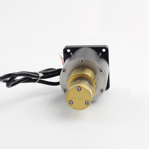 Bomba de Engranajes Magnética de Acero Inoxidable 316L, DC 12V 24V, para Dispositivos Médicos, <span class=keywords><strong>Control</strong></span> de Fluidos para Hemodiálisis - Product Image 1