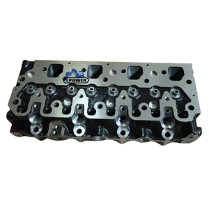 Conjunto de Culata de Cilindro de Alta Calidad para Motor XPower Nuevo 404DT C2.2, 308-1859 3081859 para Excavadora de Orugas - Product Image 6