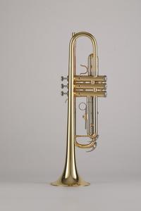 Trompeta para Principiantes Tipo Yamaha en Tono Bb - Product Image 2