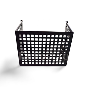 Couverture de climatiseur en aluminium, couverture de climatiseur, couverture de protection pour <span class=keywords><strong>pompe</strong></span> à <span class=keywords><strong>chaleur</strong></span> extérieure - Product Image 2