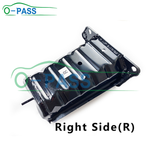 Soporte de Montaje de Parachoques Delantero para TOYOTA CROWN 12th XII GRS182 & IS F USE20 & <span class=keywords><strong>LEXUS</strong></span> GS III GS350 GS450 57107-30061 57108-30080 - Product Image 6