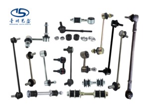 54830-2T000 54840-2T000 Accesorios de Suspensión OEM, Barra Estabilizadora Delantera para Hyundai/KIA con 1 Año/20,000 KM de Garantía - Product Image 4