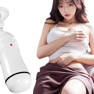 Wose aereo tazza da uomo completamente automatica masturbazione artefatto elettrico Fiji speciale letto vaginale divertenti <span class=keywords><strong>decorazioni</strong></span> natalizie - Product Image 6