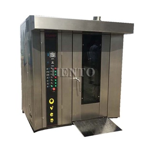 Four à <span class=keywords><strong>pain</strong></span> à économie d'énergie Cuisson/Four à <span class=keywords><strong>pain</strong></span> industriel/Machine de cuisson du <span class=keywords><strong>pain</strong></span> Fabrication automatique - Product Image 1