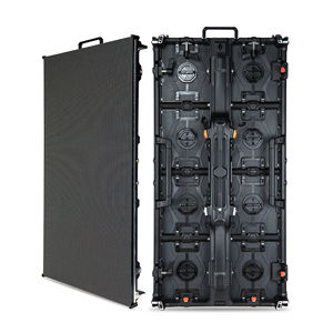 Pantalla LED de Alquiler para Interiores y Exteriores HN P1.56 P1.9 P2.6 P2.976 P3.91 P4.8 500*1000, Pantalla LED P4, Pantalla LED P3, Pantalla LED Exterior <span class=keywords><strong>3x2</strong></span> - Product Image 6