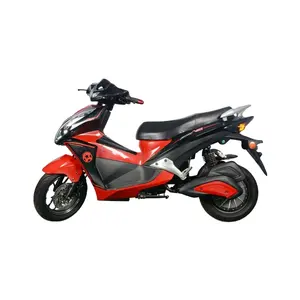 Prix Direct usine fabricant professionnel moto vélo électrique Scooter pour adultes à vendre
