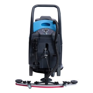 Fregadora de Pisos para Hotel, Taller, Estacionamiento, Equipo de Limpieza Premium, Trabajos de Limpieza - Product Image 3