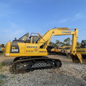 खुदाई करने वाले कोमात्सु pc60 70 120 130 200 220 240 300 360 <span class=keywords><strong>400</strong></span> 450 बिक्री - Product Image 2