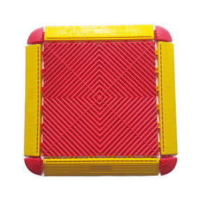 Interlocking Garage <b>Flooring</b> Tiles Warehouse Garage Tiles Garage Floor Mat - Product Image 5