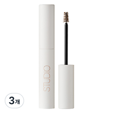 Sam Studio Slim Blow Cara 4.5G potenziatore sopracciglia 02 marrone scuro 3 pezzi-scontato! - Product Image 1