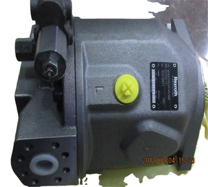 Pompe à pistons axiaux hydrauliques à débit variable en promotion – Groupe motopropulseur hydraulique - Product Image 2