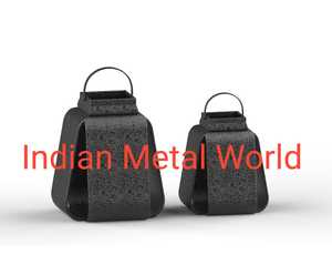 Classic Design <b>Lantern</b> Customized Size And Shape Luxury New Design Unique Votive <b>Tea</b> Metal For Home Tableware Votive <b>Tea</b> <b>Light</b> - Product Image 3