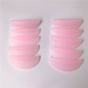 YOYI Outil de <span class=keywords><strong>rehaussement</strong></span> des <span class=keywords><strong>cils</strong></span> et des sourcils en silicone - Usage professionnel en salon, formule douce naturelle, DIY à domicile - Product Image 2