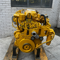 Moteur diesel C13 pour Caterpillar R1700, nouveau CAT C13, bonnes performances testées, authentique C13 461-6526