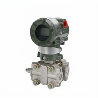 Small Pressure Measuring Instrument, Stainless Steel Pressure Transmitter, Customized Differential Pressure Transmitter
