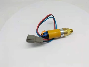 Sensor de Piezas Eléctricas para Excavadora 320B 325B 345B 918F 924F 938F 3E6455 - Product Image 3