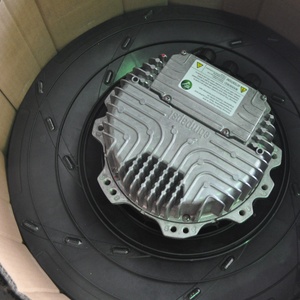 Ventilador Centrífugo EC de Alta Eficiencia ebmpapst, Marca Alemana Original, R3G500-RA24-71, para Unidades de Manejo de Aire en Sistemas HVAC - Product Image 3