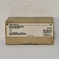 Tsxfpacc3 F, Pièces d'origine, Automatisation industrielle, PLC neuf, en stock, garantie de 12 mois.