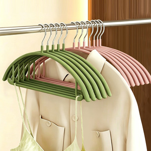 Support de séchoir semi-circulaire en métal givré, à un seul niveau, pour salle de bain, adulte, plus épais, plus large, anti-marquage, antidérapant - Product Image 6