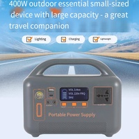 Batterie au phosphate de fer et de lithium 48V, système de stockage d'énergie, panneau solaire flexible, station d'alimentation portable, alimentation UPS domestique