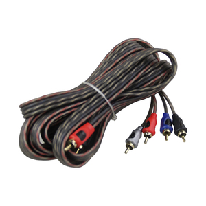 สายสัญญาณเสียงรถยนต์ - Product Image 2