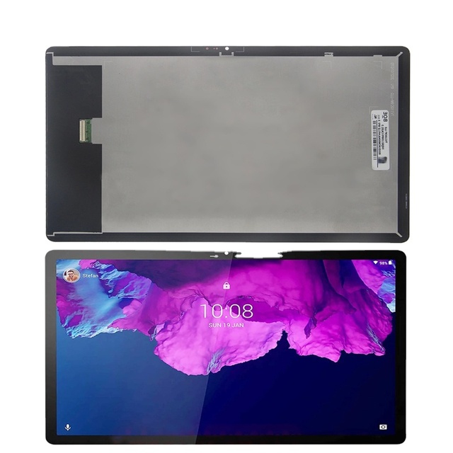 LCD SCREEN and DIGITIZER FULL ASSEMBLY for LENOVO TAB P11 TB-J606F J606N J606 DISPLAY TOUCH SCREEN